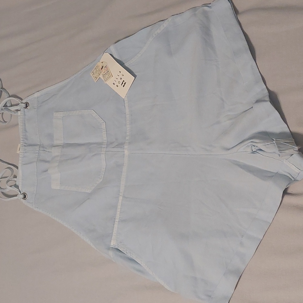 BILLABONG Wild Pursuit Romper